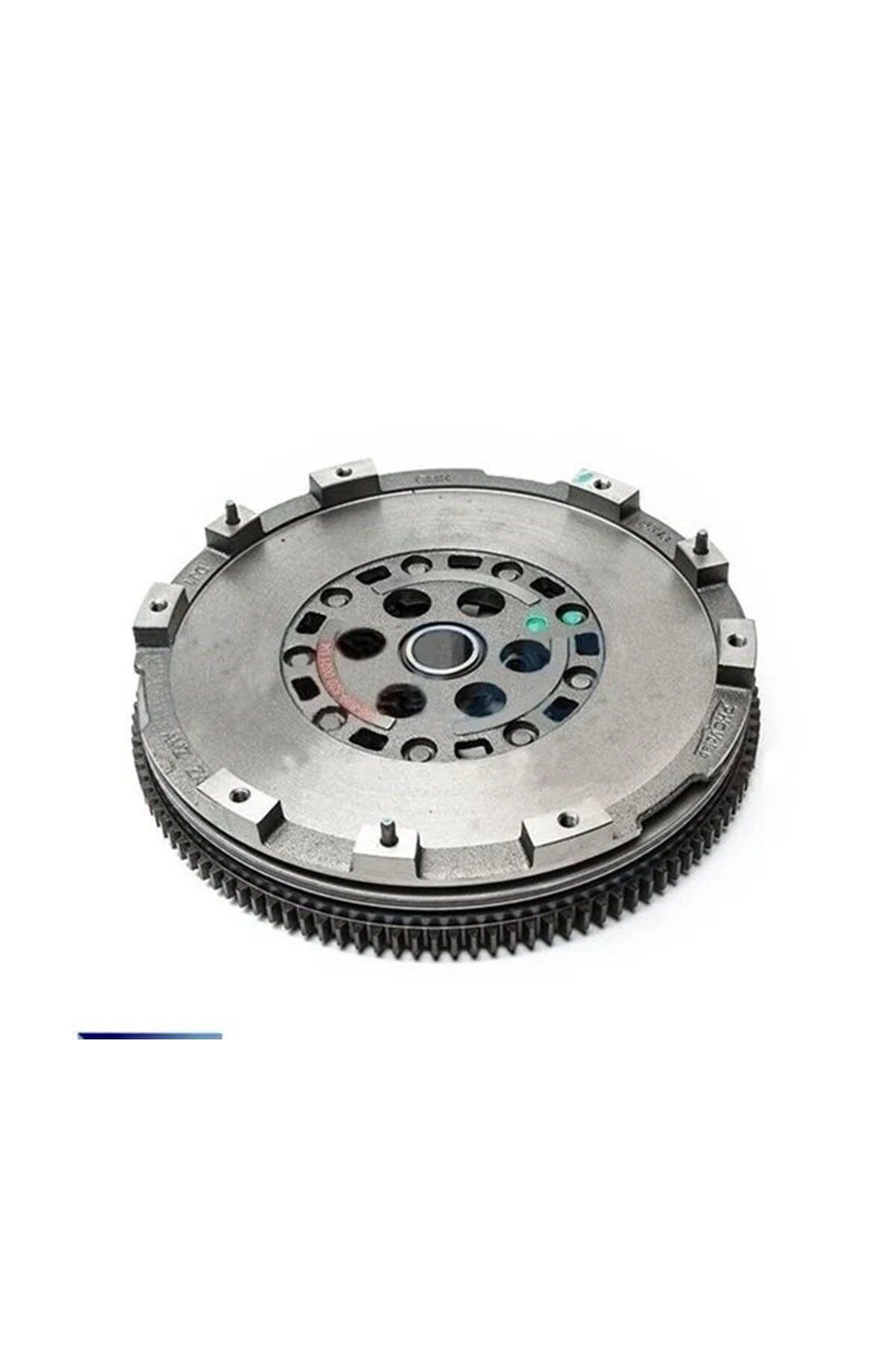 Chevrolet Captiva B C140 2.0 Dizel Volant Valeo