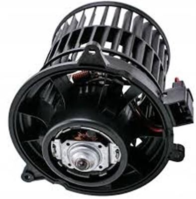 KALORIFER MOTORU FORD FIESTA CB1 -CCN 08>17