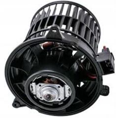 KALORIFER MOTORU FORD FIESTA CB1 -CCN 08>17