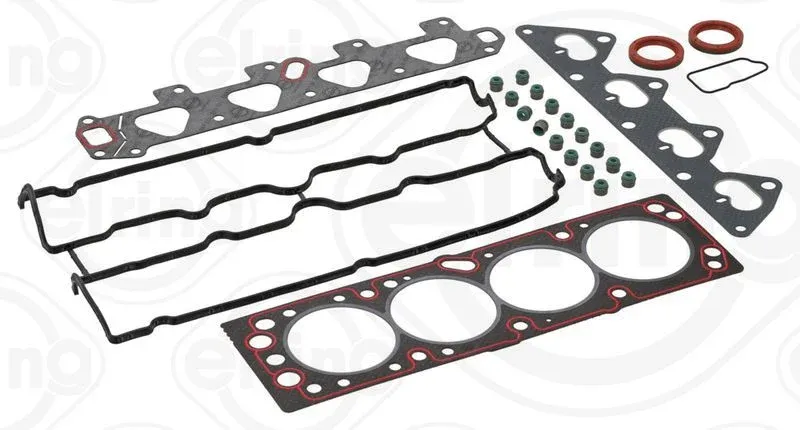 ELRING 127530-TAKIM CONTA ÜST TAKIM-16 06 381-ASTRA G X14XE