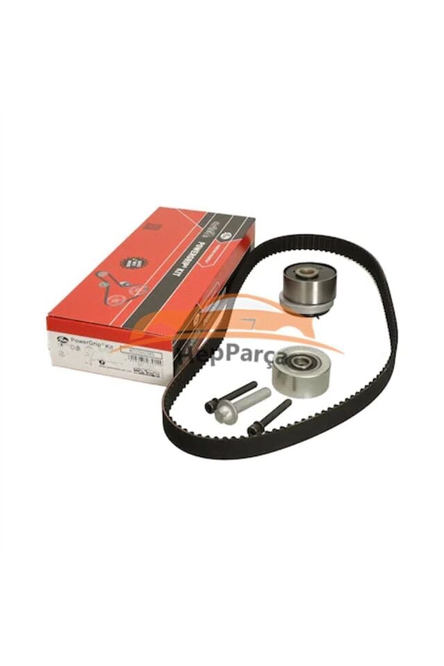 Chevrolet Cruze 1.6 Triger Seti Gates