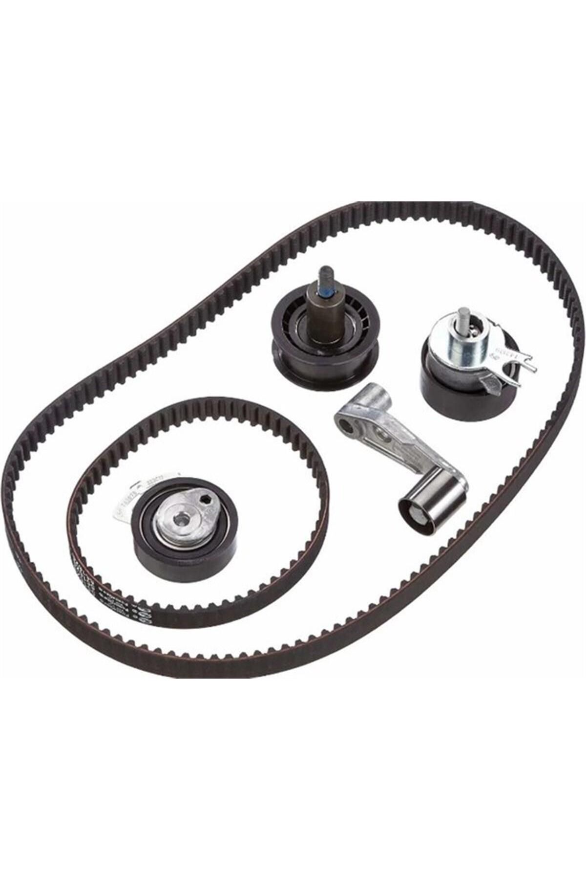 Seat Ibiza 2002 - 2009 1.4 Benzinli Triger Seti Marka 036198119c