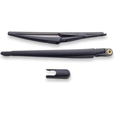 Opel Corsa E Ön Arka Silecek Seti 1.Sınıf