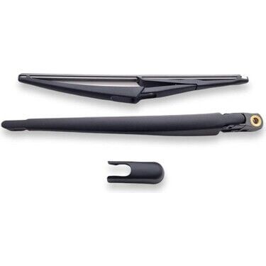 Opel Corsa E Ön Arka Silecek Seti 1.Sınıf