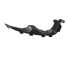 Chevrolet Yeni Aveo Sol Far Alt Braketi (Far Kaşı)