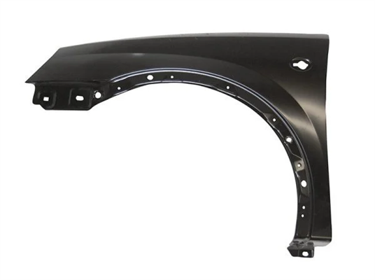 Opel Combo C Ön Sol Çamurluk İthal