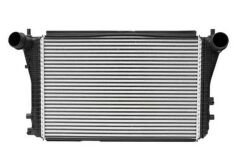 Volkswagen Golf 6 2009 - 2012 Model Arası 1.6 TDI Motor Turbo İntercooler Soğutucu İthal