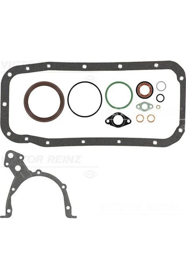 Opel Corsa B 1.2 1.4 8v Alt Takım Conta Seti Marka