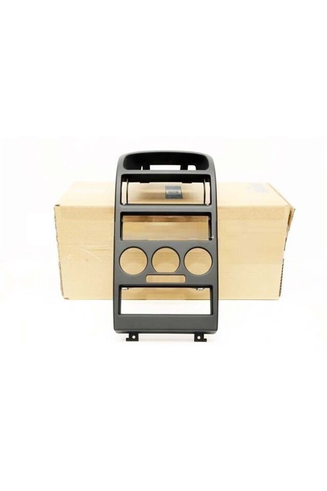 Opel Astra G Ön Konsol Orta Kapak Siyah Renk