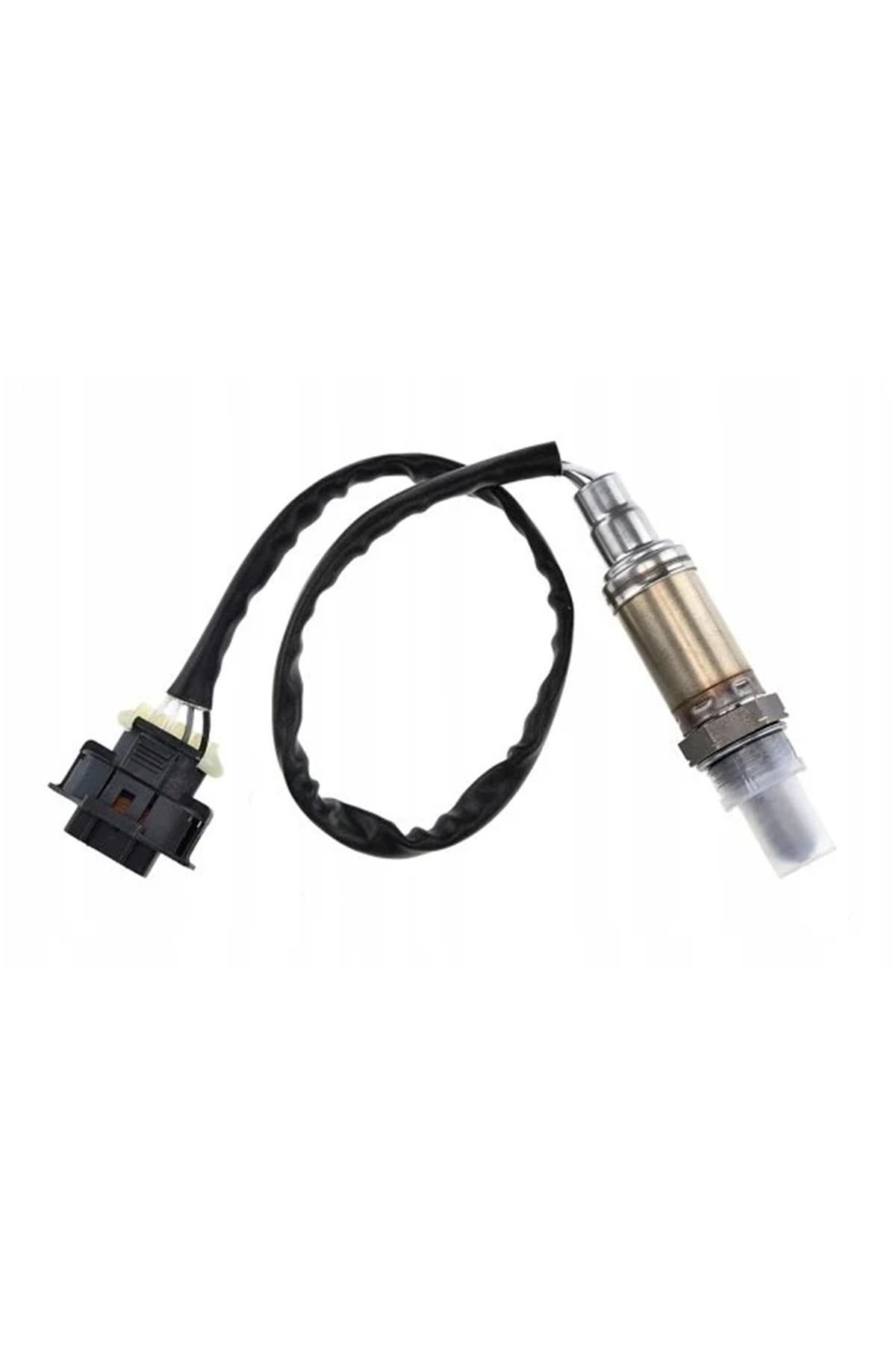 Opel Astra G 1.8 ( Z18 XE ) Oksijen Sensörü Konum 2