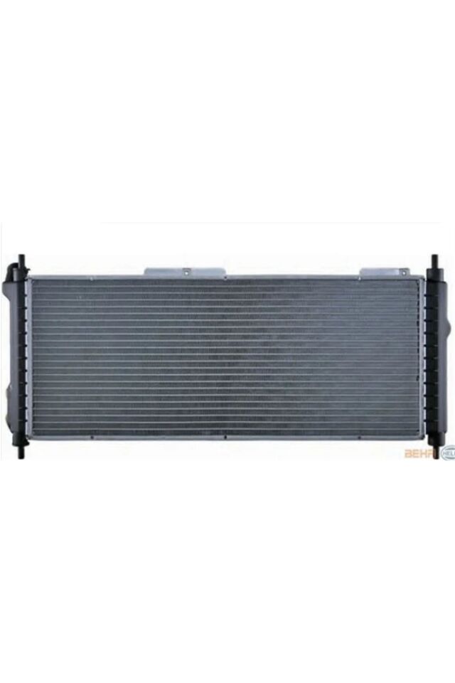 Opel Corsa B 1.4/1.6 Otomatik Vites Su Radyatörü Behr Marka