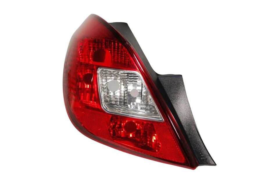 ASPART MARKA   STOP LAMBASI OPEL CORSA D 07> 5 KAPI SOL