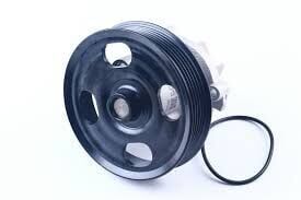 DEVİRDAİM ASTRA H-CORSA C-D-COMBO 1.3 CDTI 16V ( ÇELİK KASNAK - OE DESIGN )