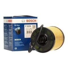 Opel Meriva A Z13DT Yağ Filtresi (Tırnaklı Tip) Bosch Marka