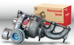 Volkswagen Golf 5 2005 - 2008 Model Arası 1.9 TDI BXE Turbo Garrett Marka