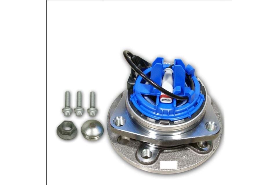 GSP 9333029K-AKS RULMANI PORYALI ÖN 5 BİJON-16 03 211-ASTRA G-ZAFIRA A X14ZE-X16XE-Z14XE-Z16XE