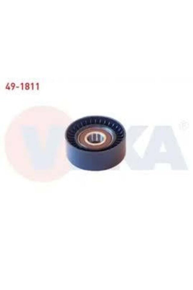 ALTERNATÖR GERGİ RULMANI ASTRA H-VECTRA C-ZAFIRA-SIGNUM 1.9CDTI-DOBLO-BRAVO II-LINEA 1.6D KLİMALI