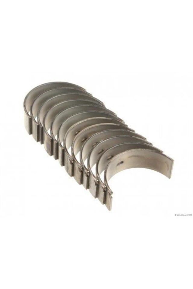 Chevrolet Cruze 1.4 Turbo Takım Kol Yatak Glyco Marka