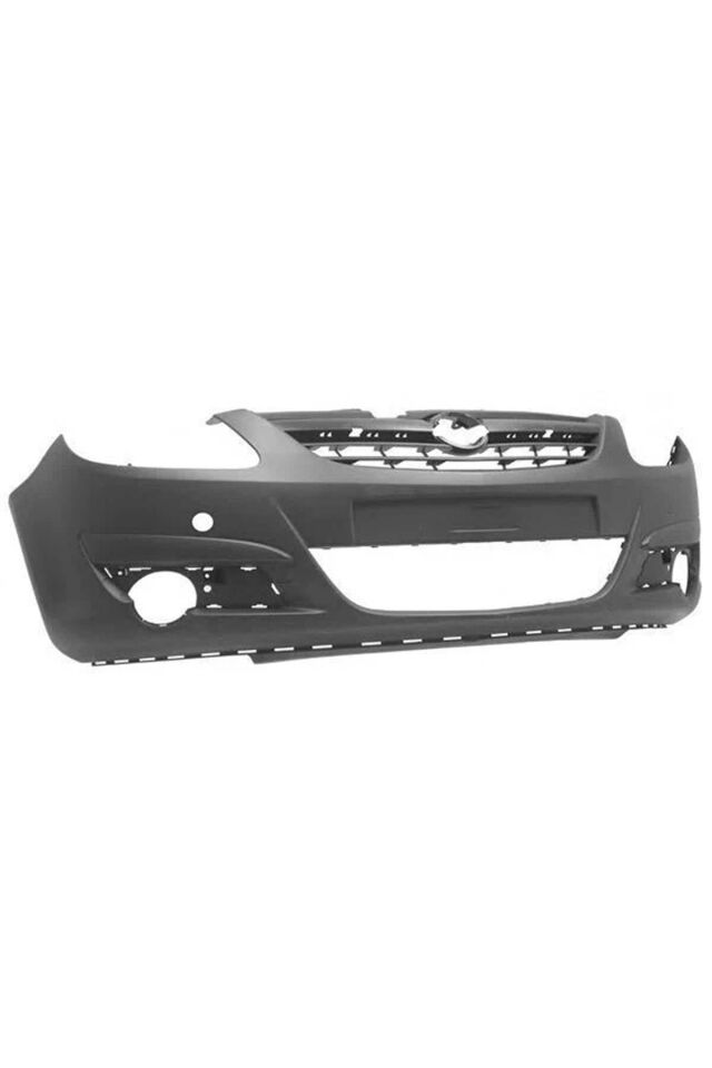 Opel Corsa D 2007-2010 Model Arası Ön Tampon Ithal Marka