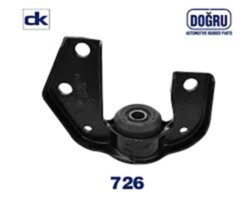 Opel Corsa B Sol Viraj Demir Kolu