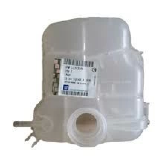 VERNET MARKA RADYATÖR YEDEK SU DEPOSU OPEL ASTRA J/CRUZE (SENSÖRSÜZ)