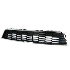 Chevrolet Yeni Aveo Ön Üst Panjur