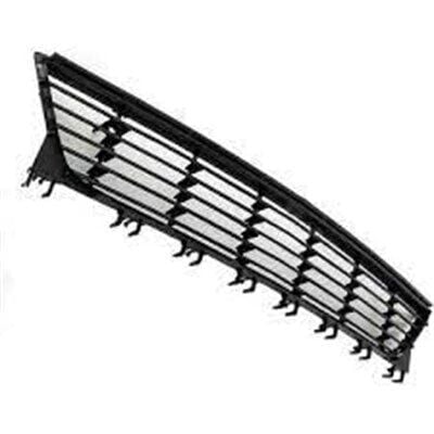 Opel Combo C Ön Tampon Orta Izgarası 2004 Ve Sonrası 1.sınıf Kaliteli Ürün