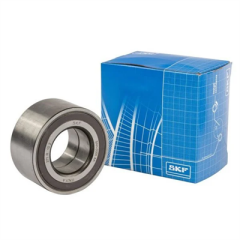 Opel Corsa E B12XE-B14XEJ-B14XEL Ön Aks Taşıyıcı Bilyası (SKF)
