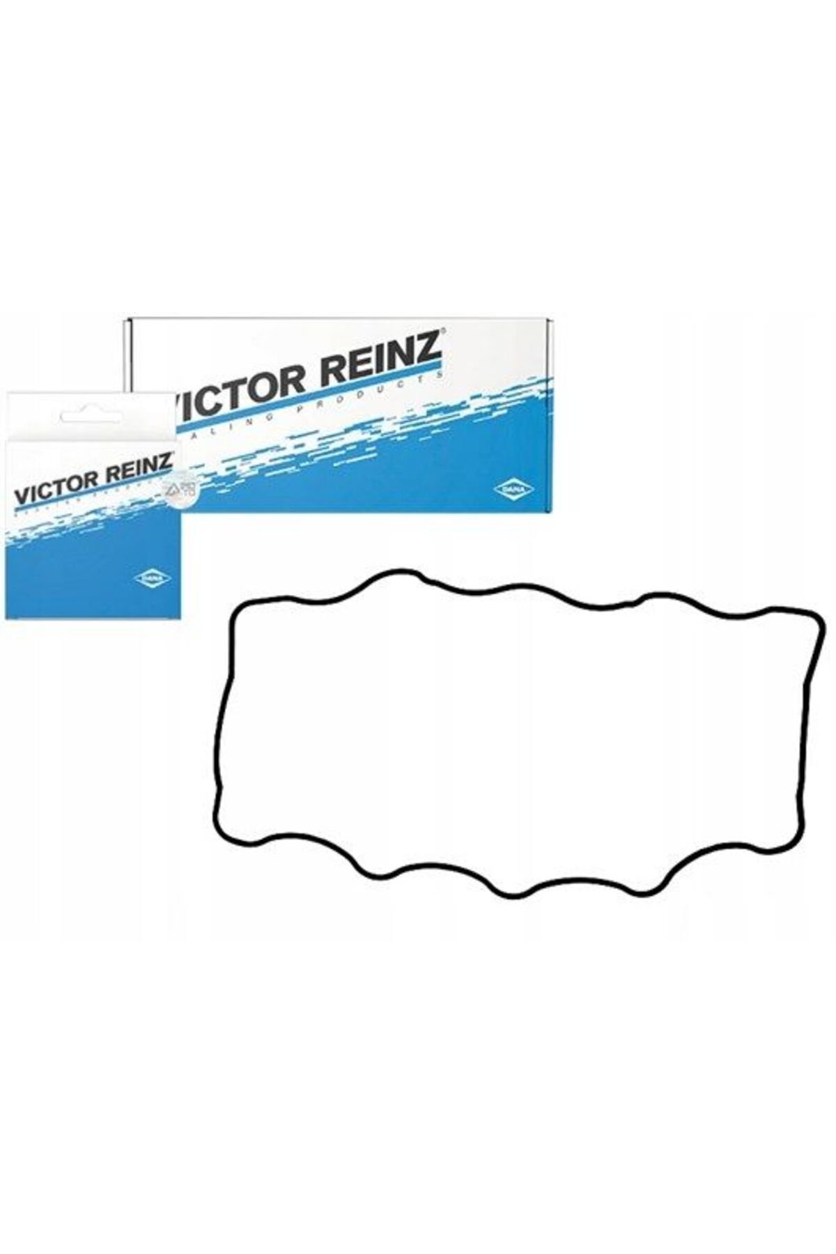 Chevrolet Captiva 2.0 Uyumlu  Dizel Üst Kapak Contası Victor Reinz