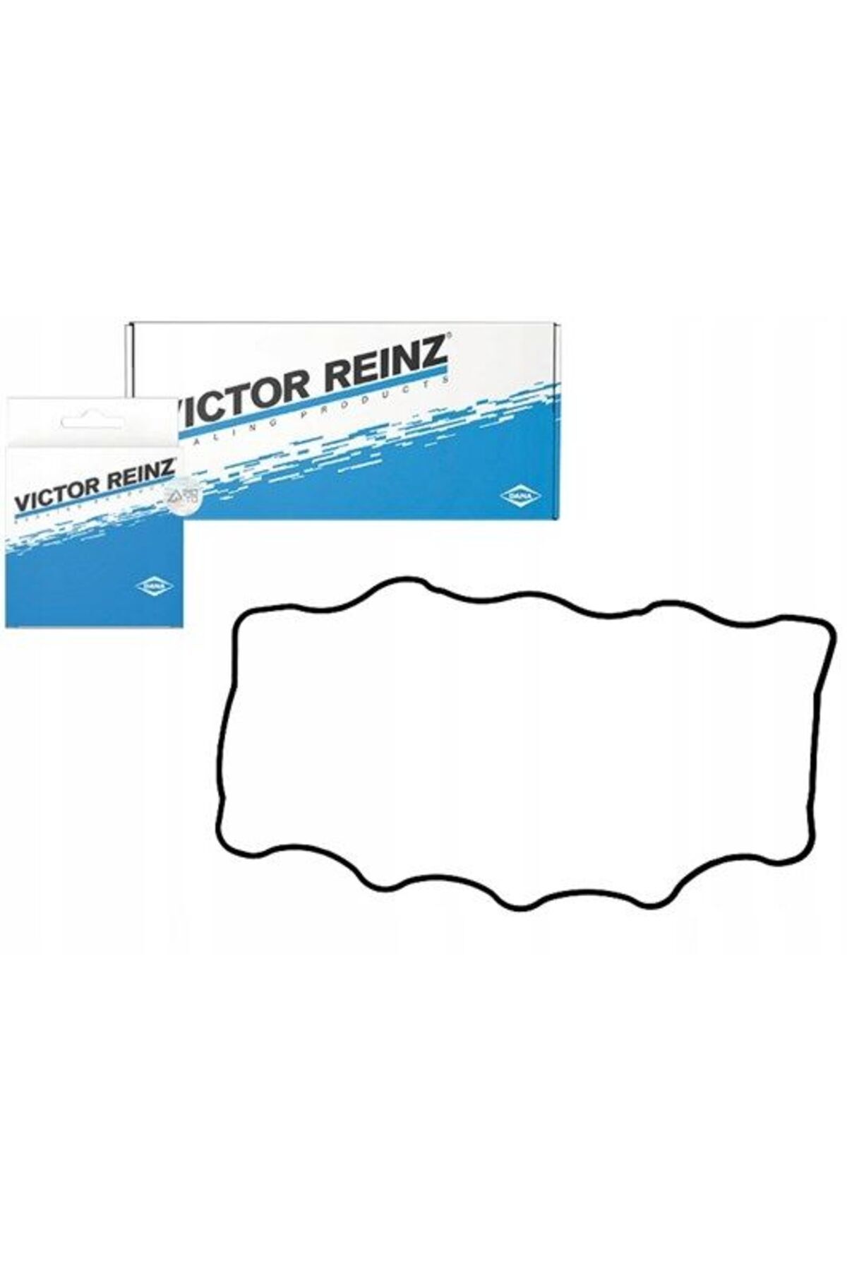 Chevrolet Captiva 2.0 Uyumlu  Dizel Üst Kapak Contası Victor Reinz