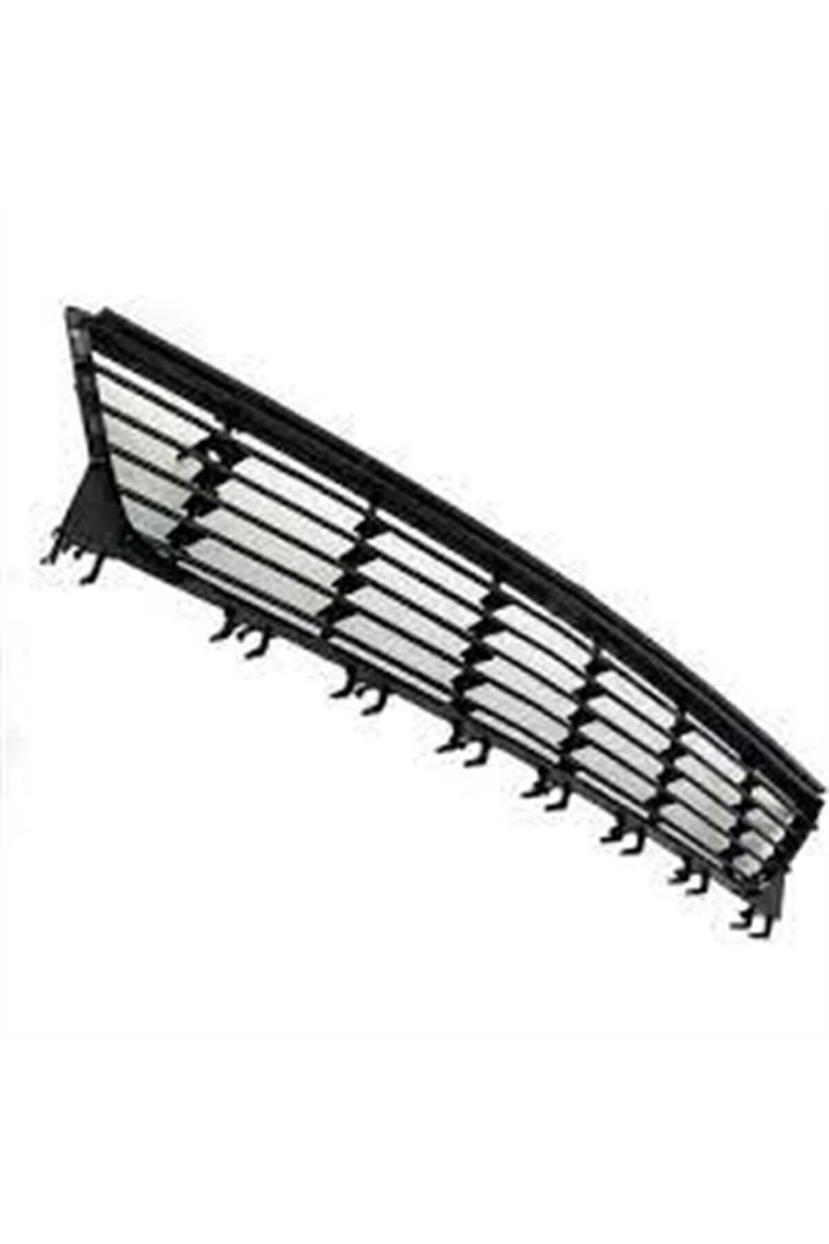 Opel Combo C Ön Tampon Orta Izgarası Sissiz Yan Sanayi Ürün