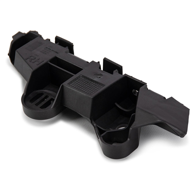 Corsa E 2015 Model Sonrası Ön Sol (Şöför Tarafı) Tampon Ayağı