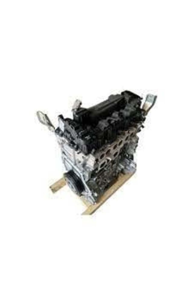 ASTRA K 1.5 DİZEL KOMPLE MOTOR  GM Uyumlu