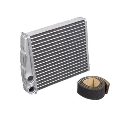 Volkswagen Golf 6 2009 - 2013 Kalorifer Radyatörü Mahle Marka