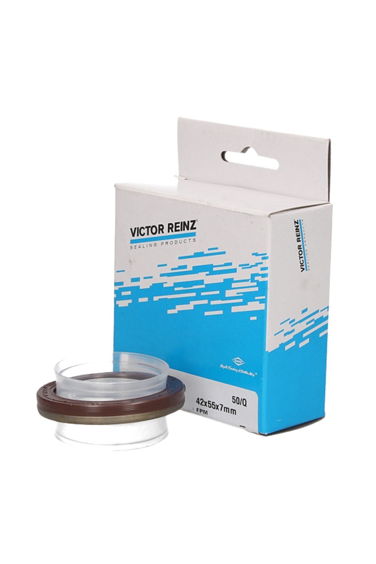 Opel insignia 1.4 Turbo (A14 Net) Yağ Pompa Keçesi Victor Reinz