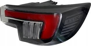 Opel Yeni Mokka 2021 Sonrası Sağ Stop Orijinal