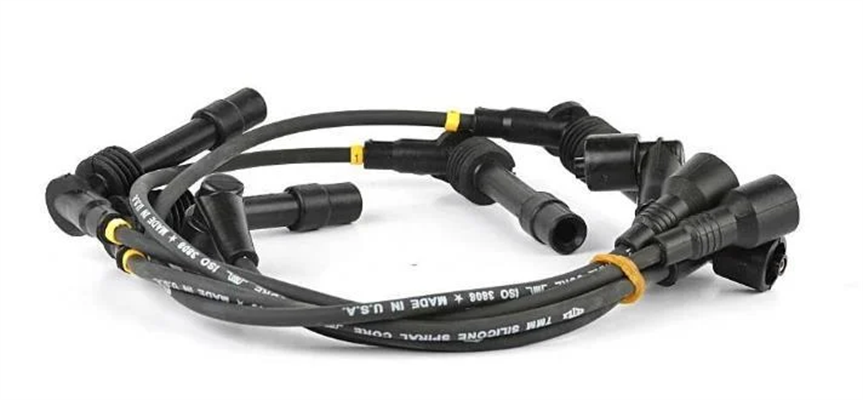 Opel Astra F 1.4 8 Valf C14se-c14nz Buji Kablosu Takım