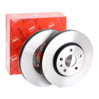 Opel Astra J Ön Fren Disk Takımı Trw Marka