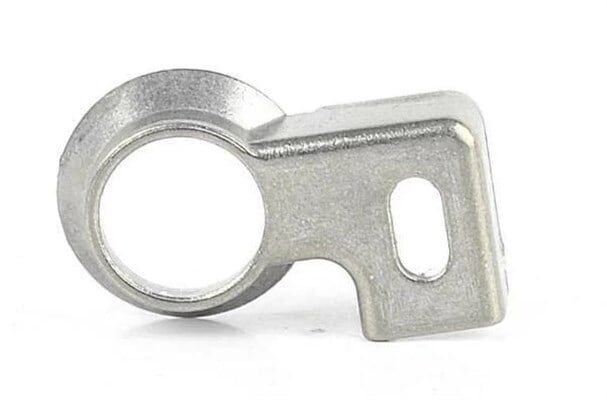 Opel Combo C Radyatör Üst Sol Ayağı İthal