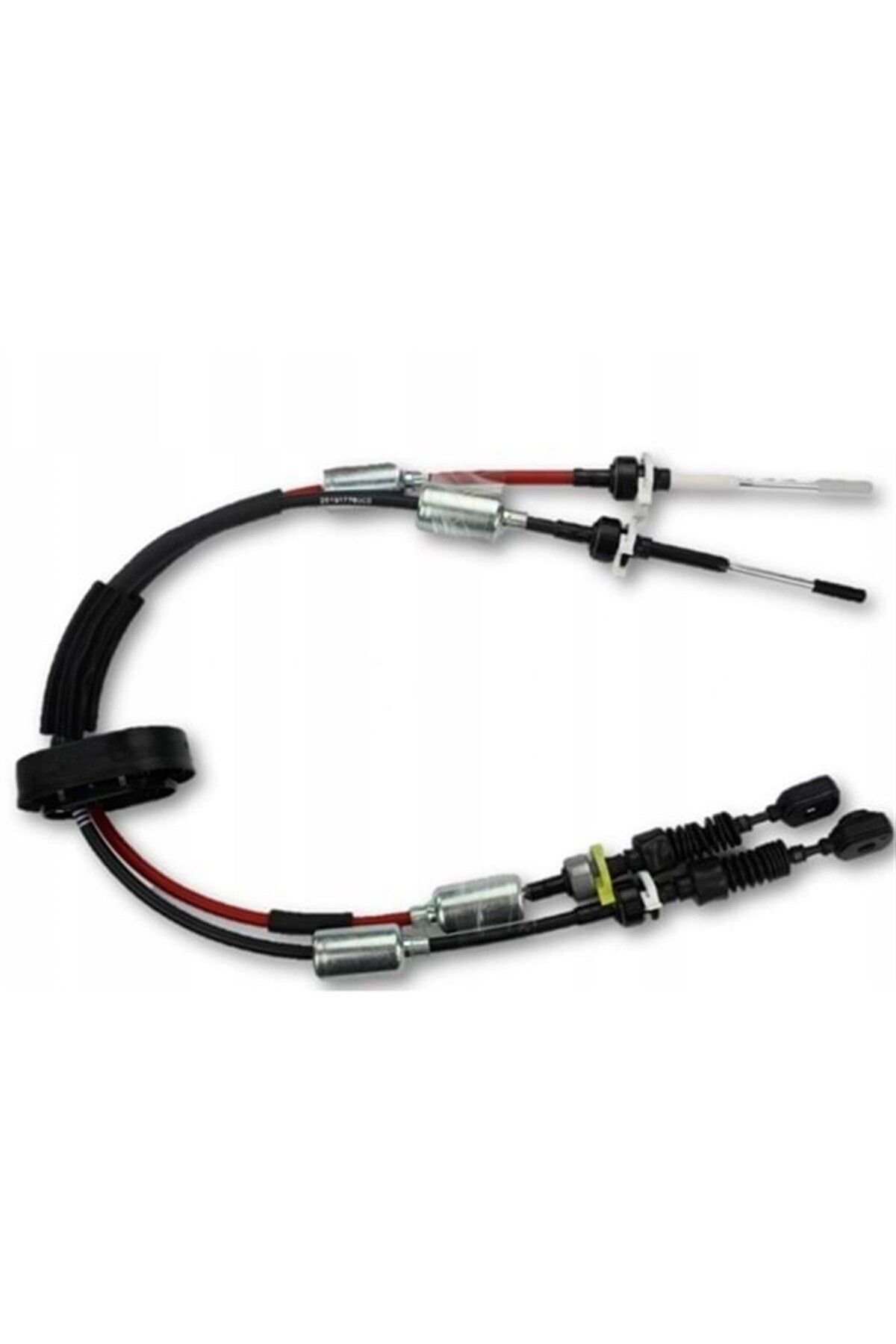 Chevrolet Cruze Vites Teli Komple Manuel Vites