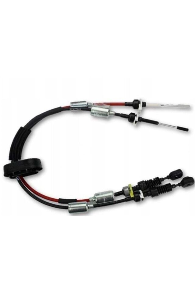 Chevrolet Cruze Vites Teli Komple Manuel Vites