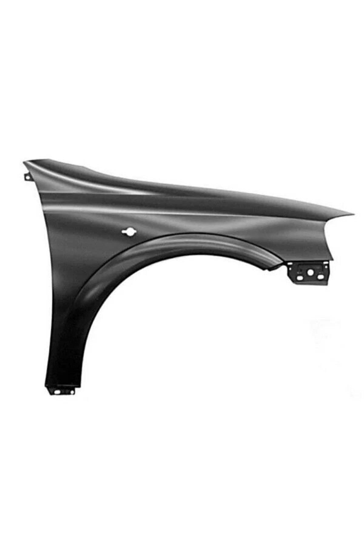 Opel Astra G Ön Sağ Çamurluk Ithal