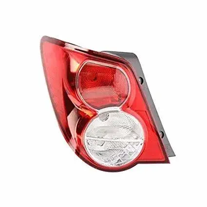 Chevrolet Yeni Aveo T300 Sol Stop Lambası