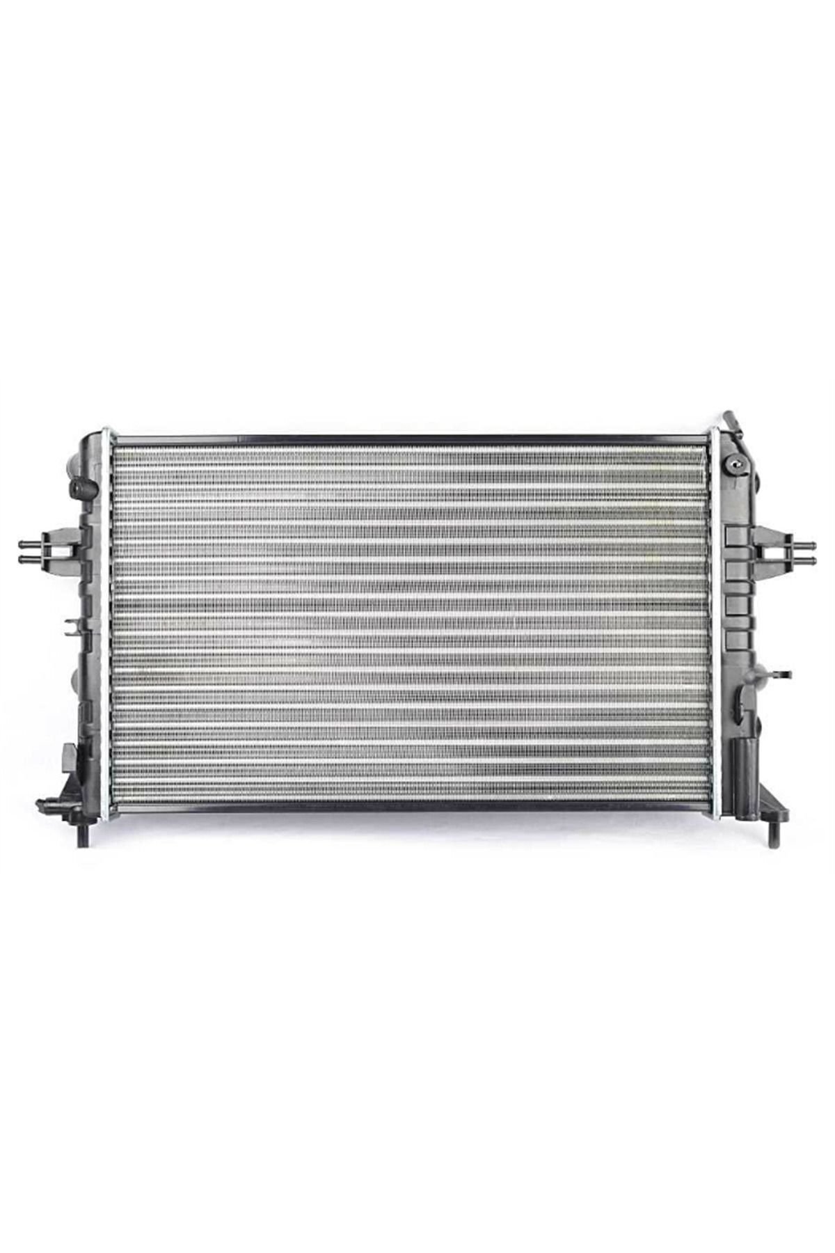 Opel Astra F 1.4 8 Valf Klimasız Su Radyatörü