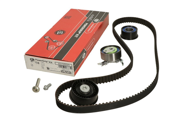 Opel Astra G 1.4 - 1.6 Benzinli Triger Seti Gates