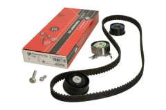 Opel Astra G 1.4 - 1.6 Benzinli Triger Seti Gates