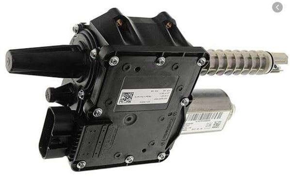 Opel Astra J Sedan Elektrikli El Fren Kontrol Ünitesi Uyumlu