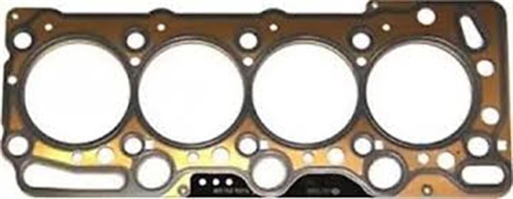 SİLİNDİR KAPAK CONTASI 3 TIRNAK 1.55MM ASTRA G ASTRA H CORSA C COMBO C MERİVA A Y17DT Y17DTL Z17DTL Z17DTH 98-07