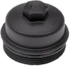 Opel Corsa B - C - D  Yağ Filtre Kapağı Uyumlu -  X12XE  -  Z12XE