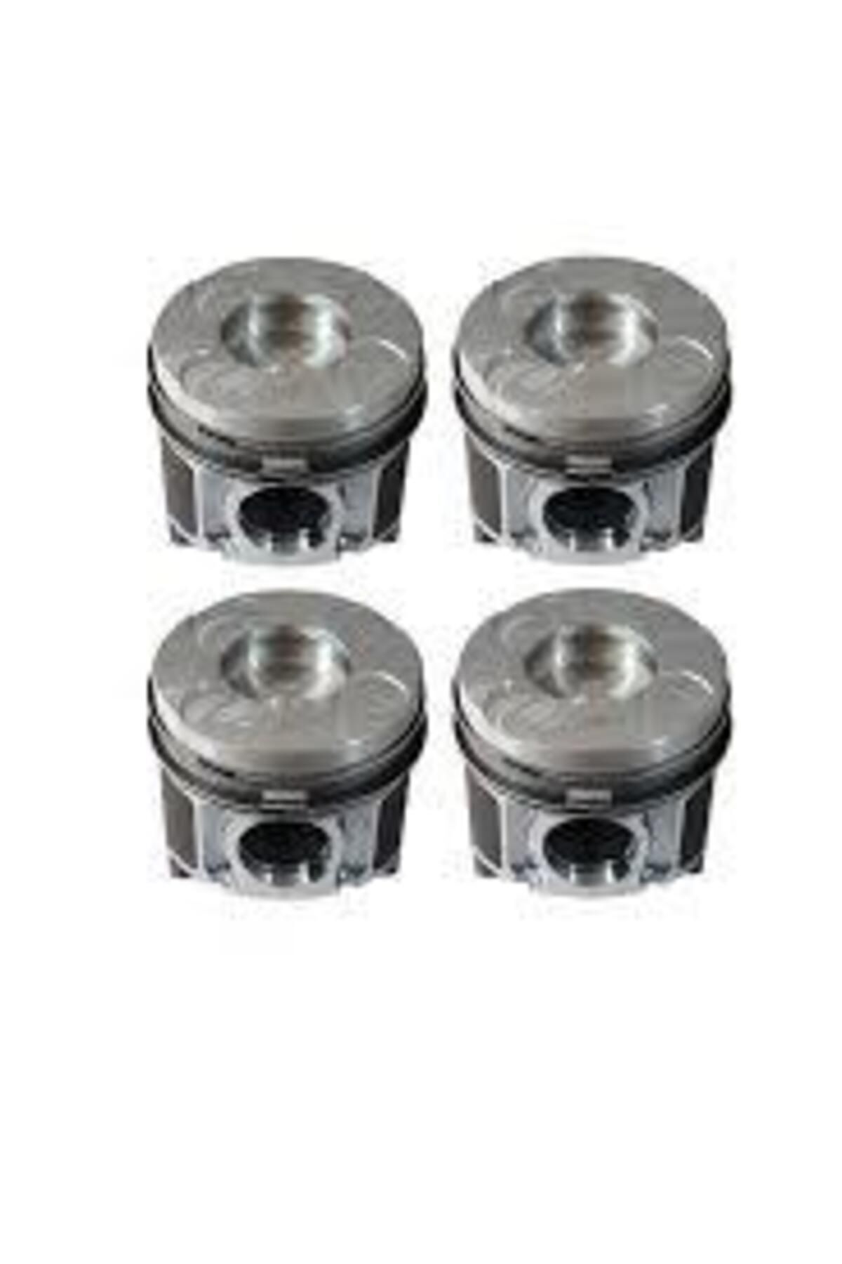Piston Segman Vectra C Z19dth 26 Pim Std 82.00mm